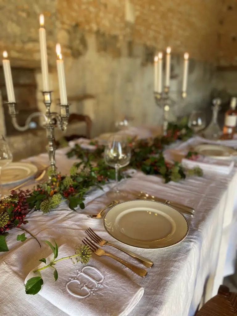 table château des Chauvaux (1)