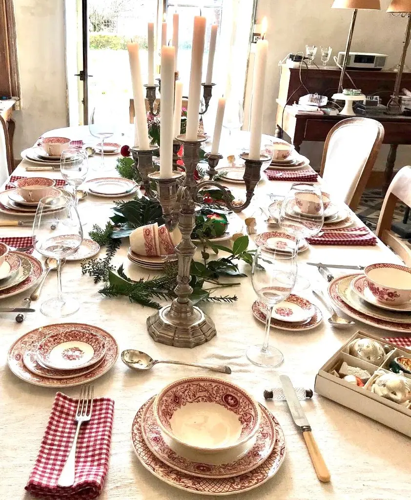 table château des Chauvaux (3)