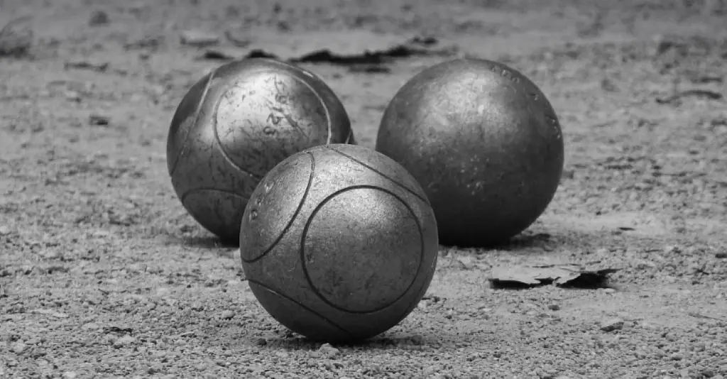 téléthon pétanque