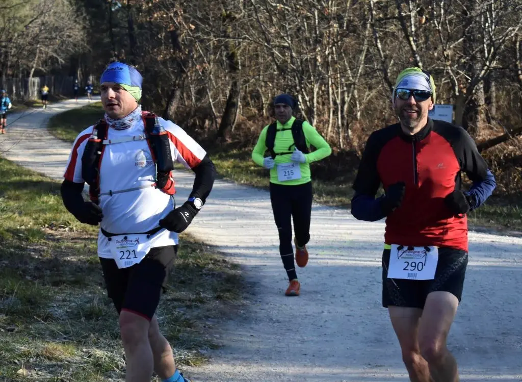 trail de chanterac 2