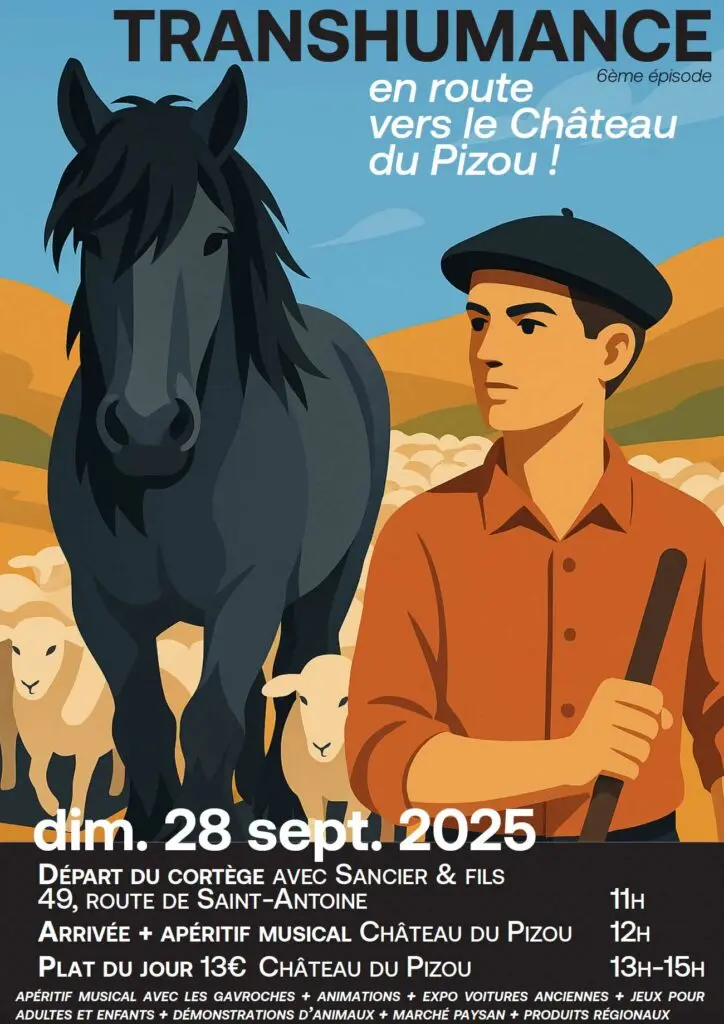 transhumance-le-pizou-vallee-isle-perigord