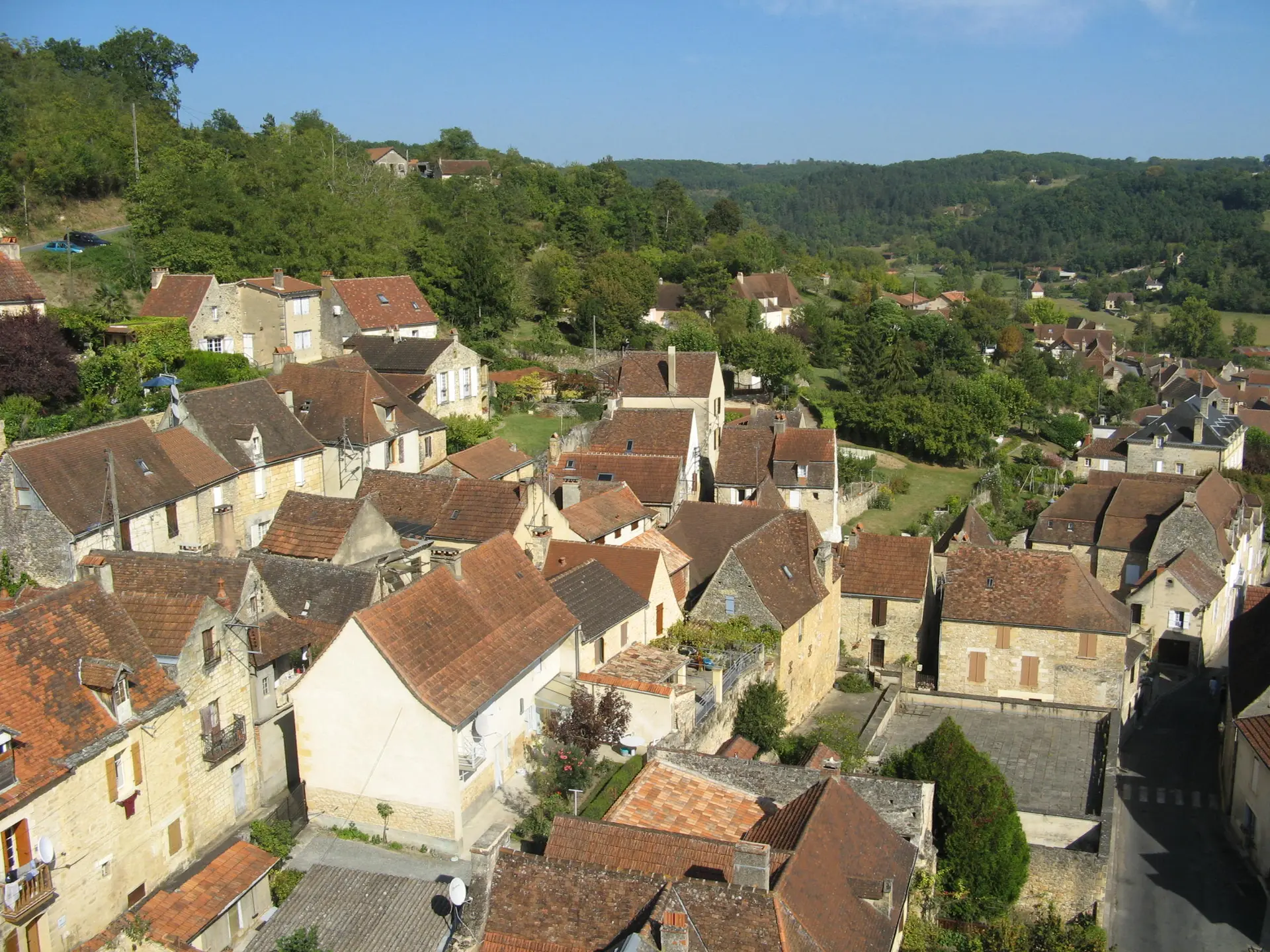 abbaye
