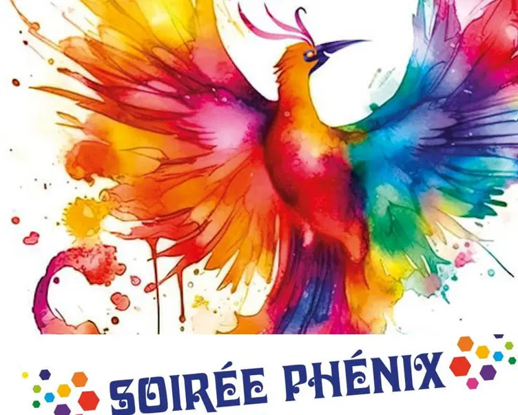 Fête du Phénix III