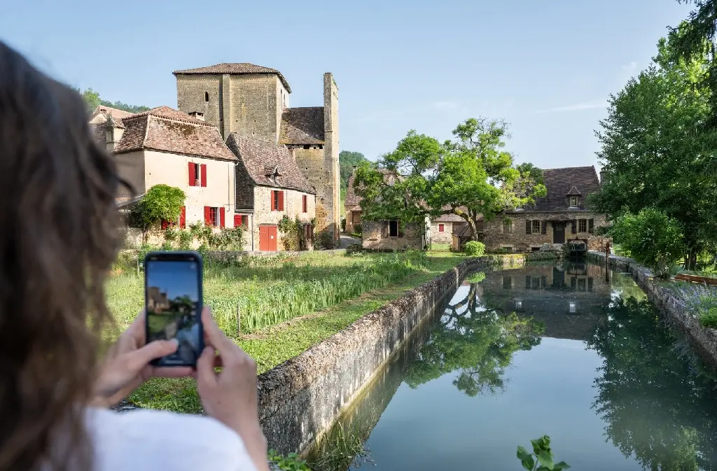 urval journées patrimoine