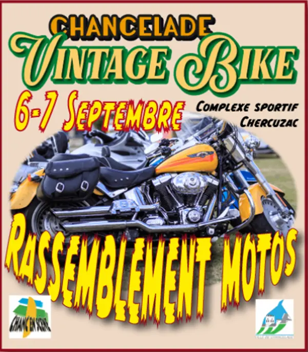vintage bike