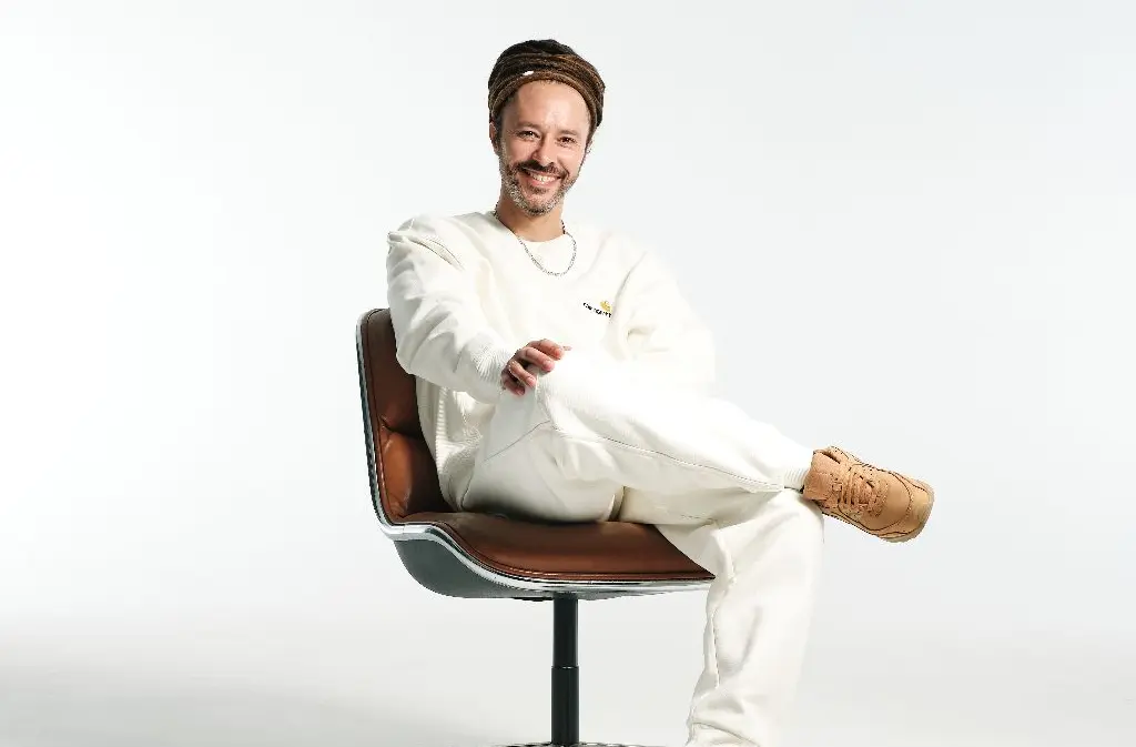 Affiche espace étincelle