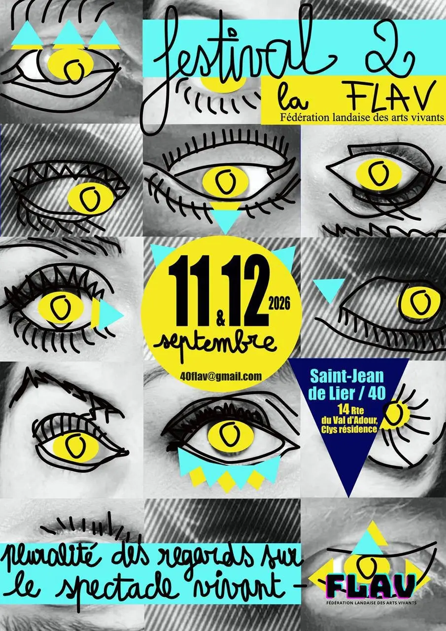 Affiche