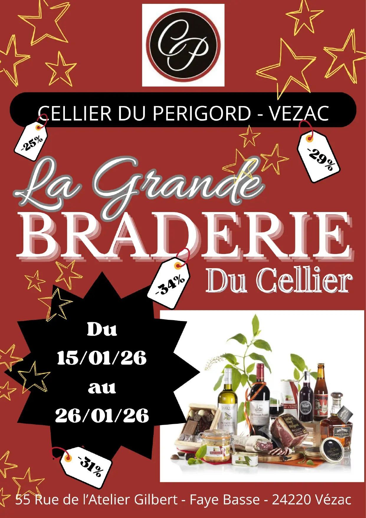 Braderie