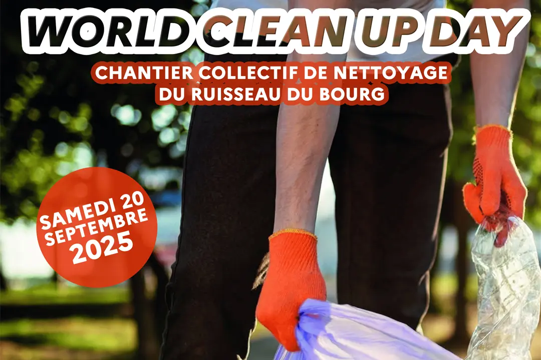 Affiche-World-Clean-Up-Day