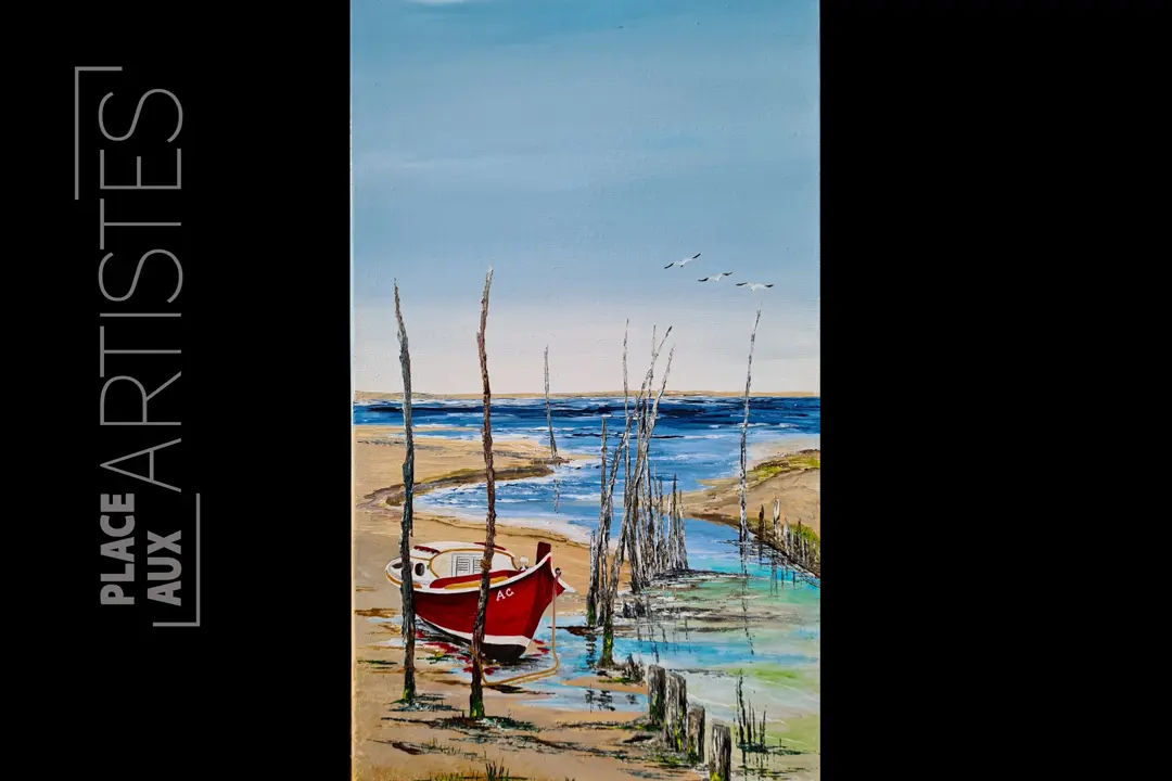 Affiche-exposition-Quai-des-Arts