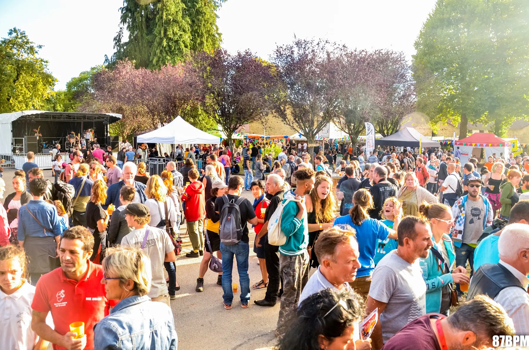 Festival Festi'Zac
