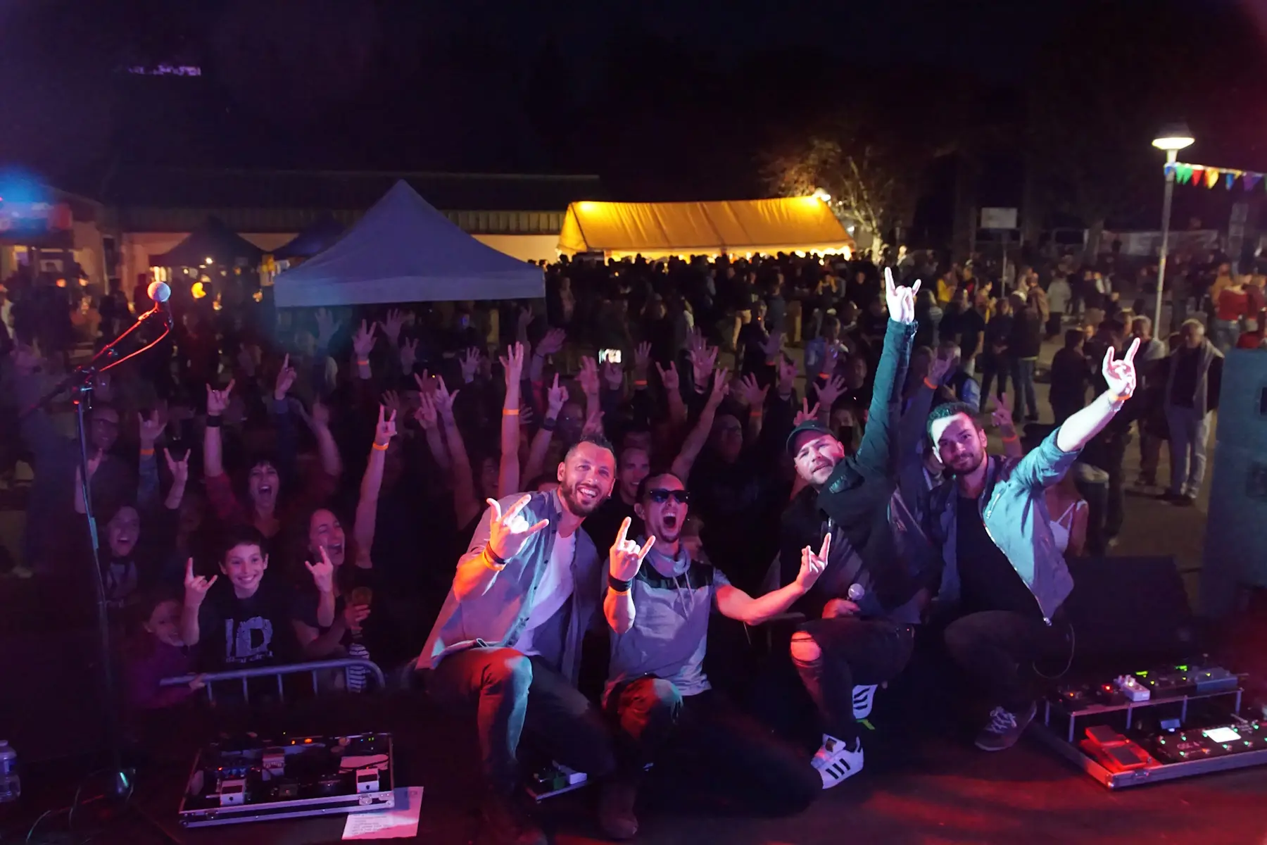 Festival Festi'Zac