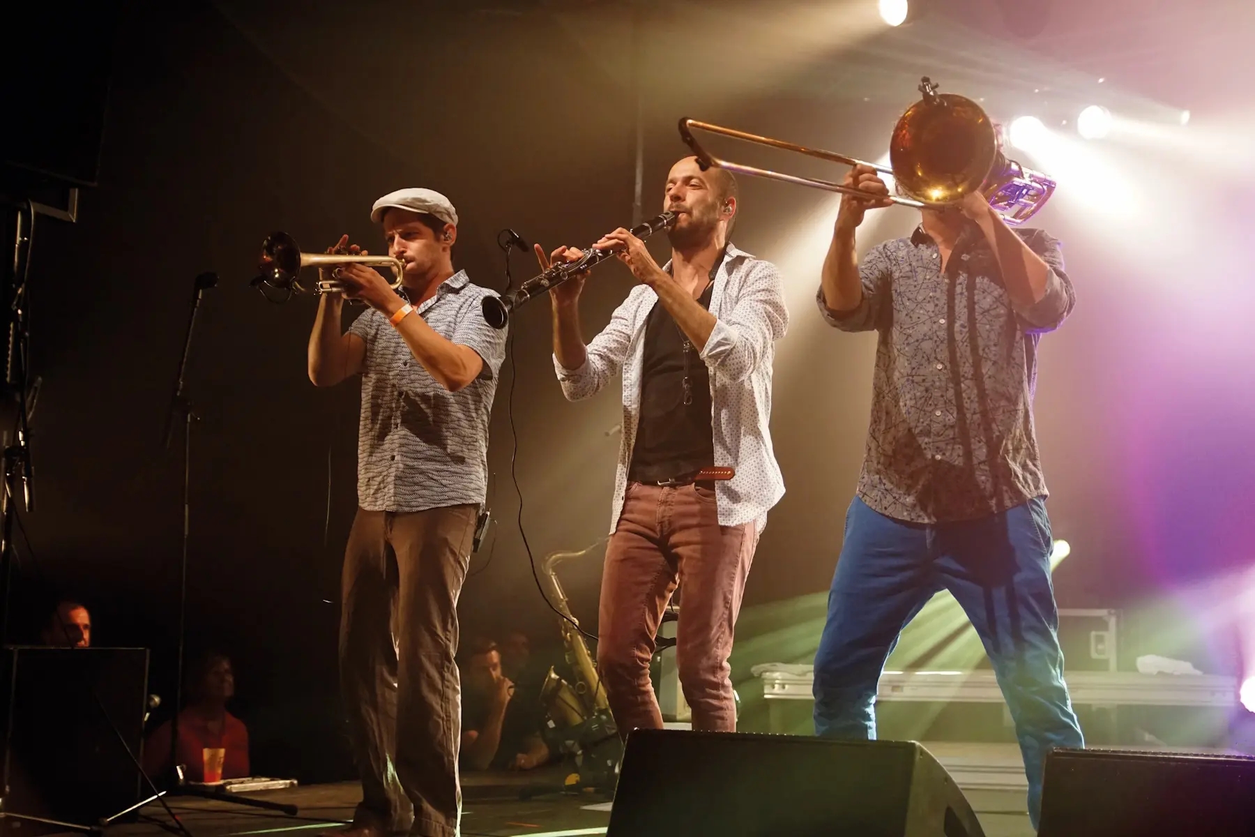 Festival Festi'Zac