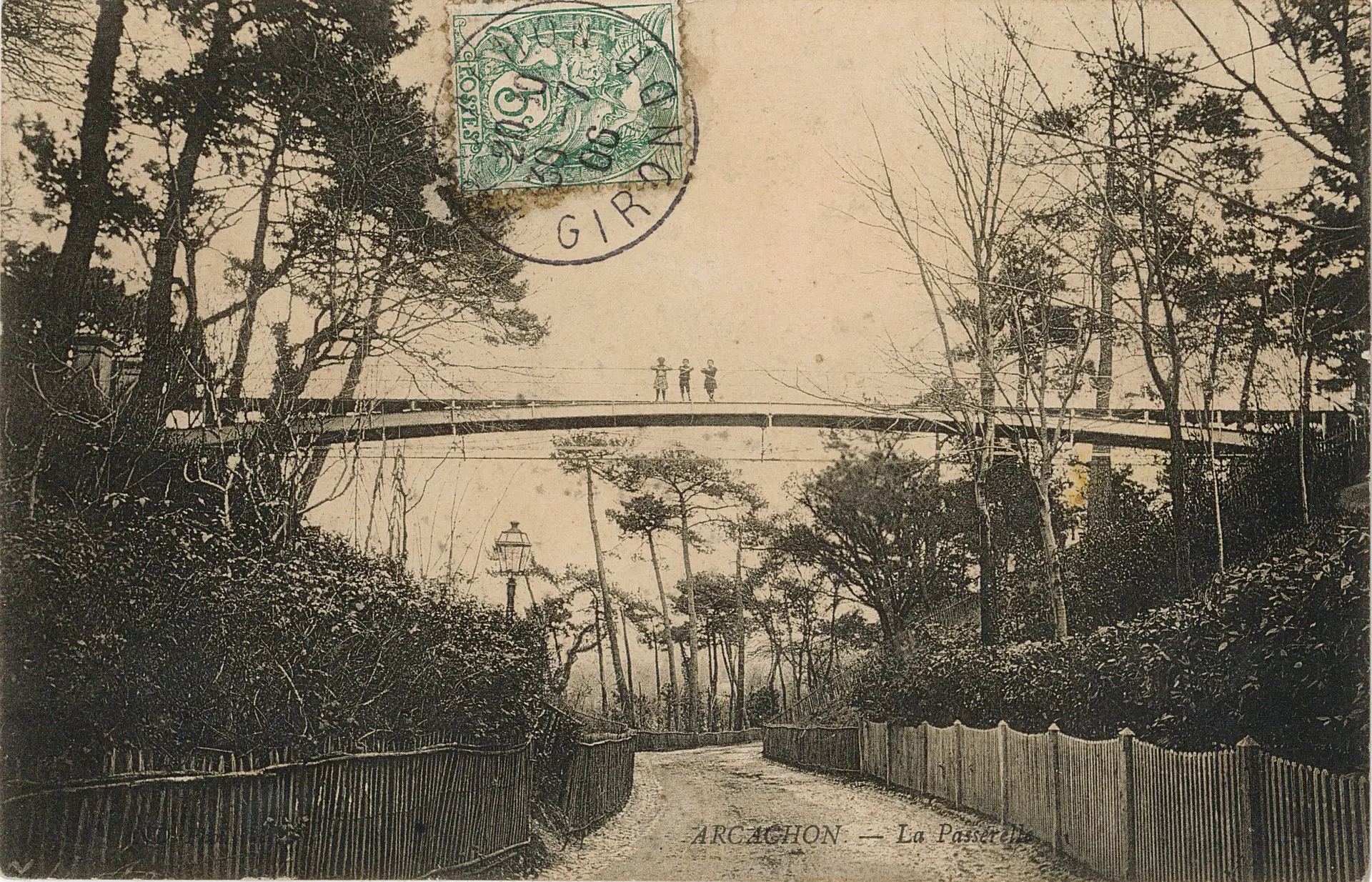 Animation Ville impériale