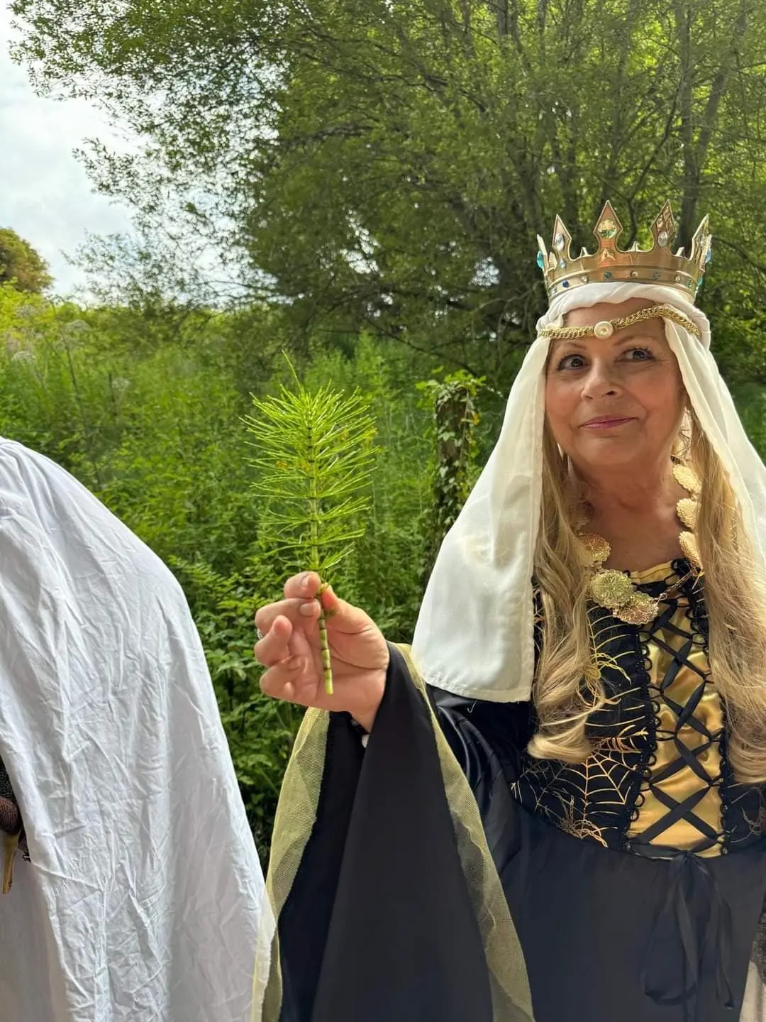 Association Angel la foret enchantee 2