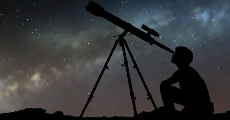 Astronomie- Le-Parcot-echourgnac- vallee-isle-perigord