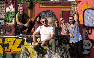 Apostol-Cumbia