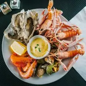 Apéro de noël 19 DEC