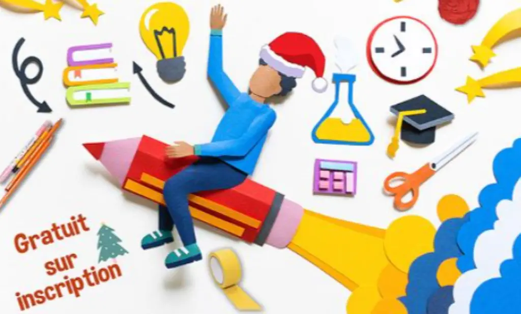 Atelier Médiathèque