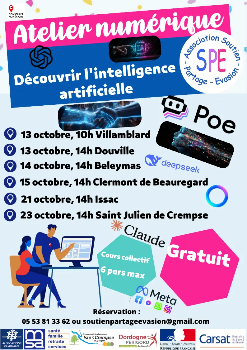 Atelier numérique  (1)