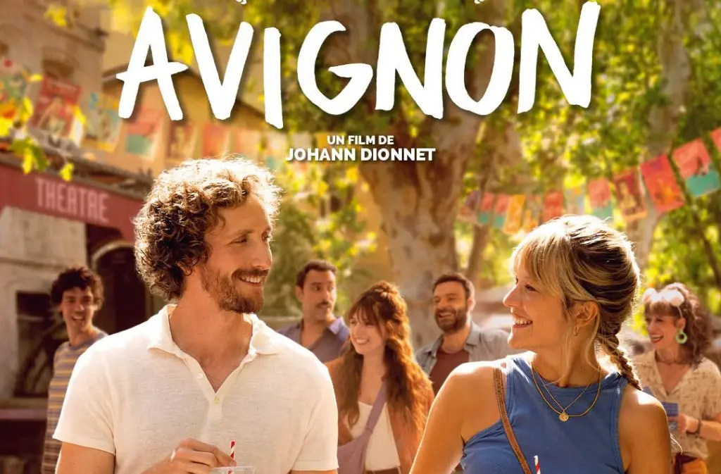 Avignon