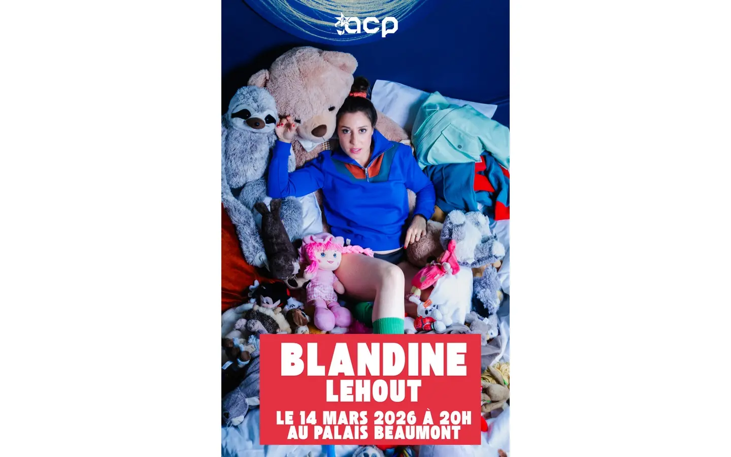 BLANDINE-LEHOUT