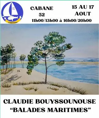 Balades maritimes