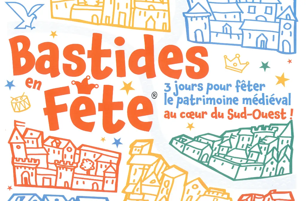 Bastides en fêtes oct 2025 Eymet (1)