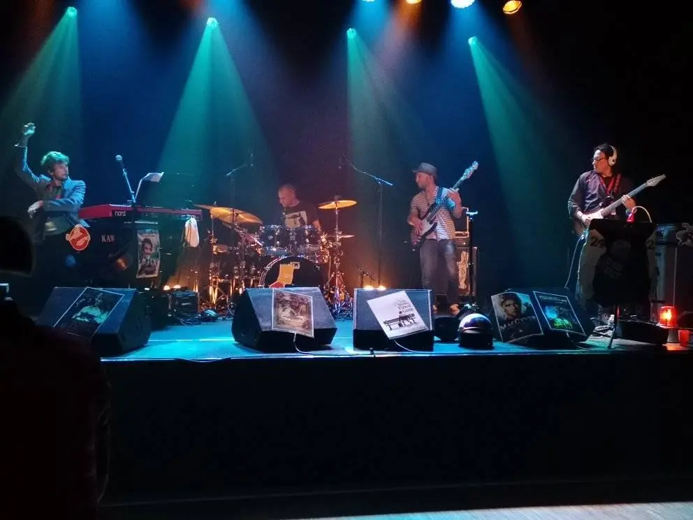 Ben-blue-Sun-fête-musique-montpon-vallee-isle-perigord