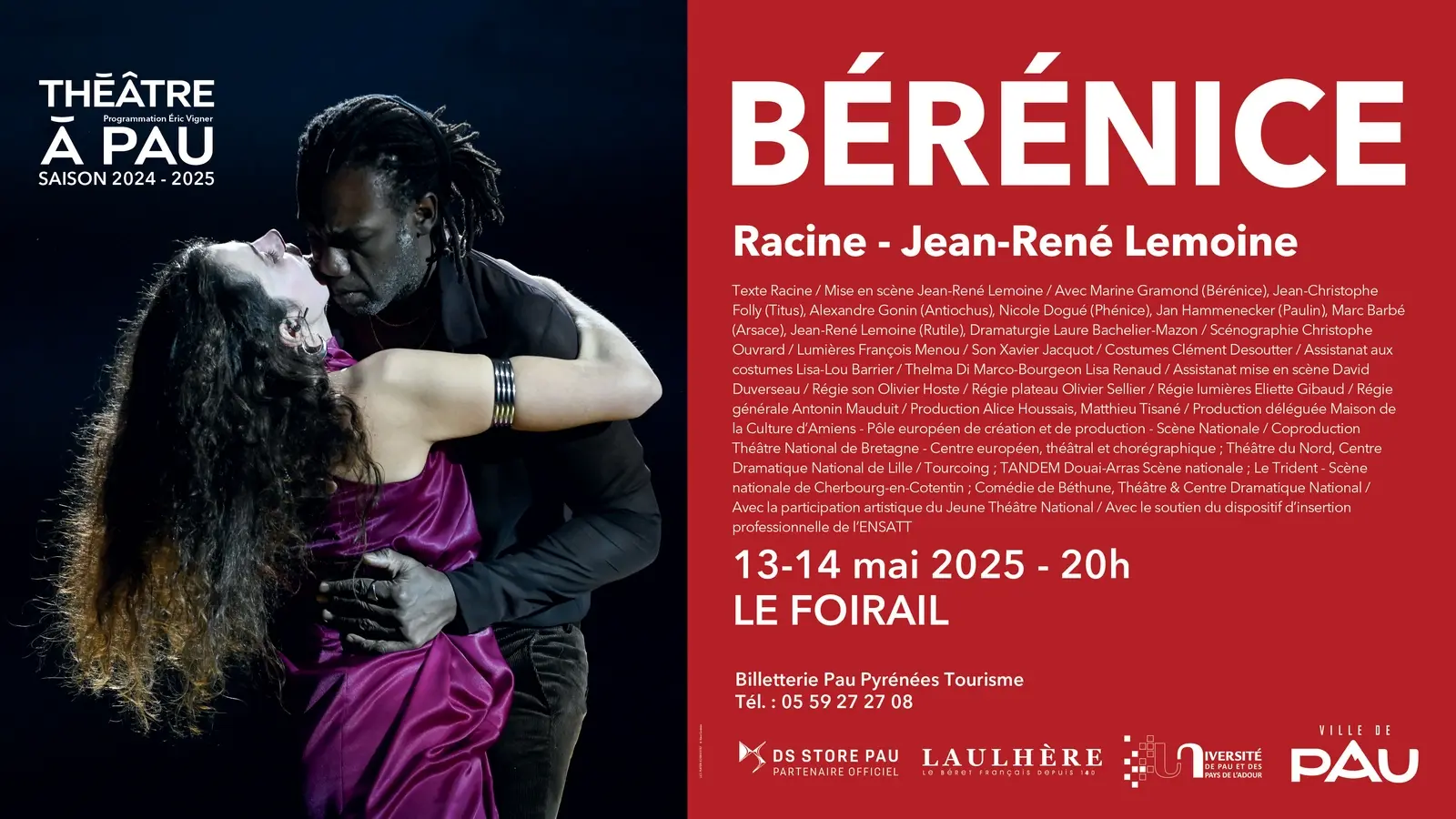 Berenice