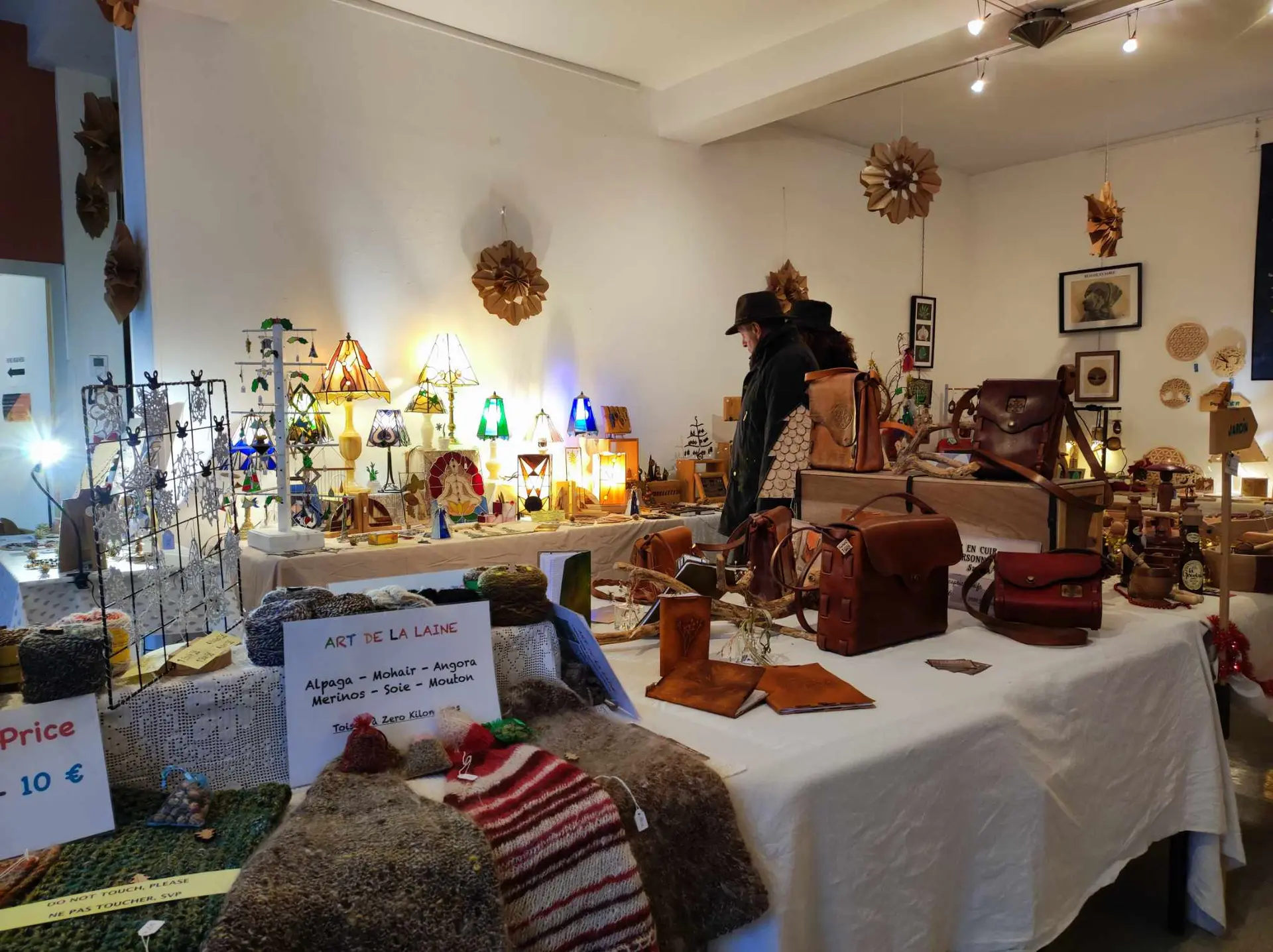 Boutique Artisanat 3