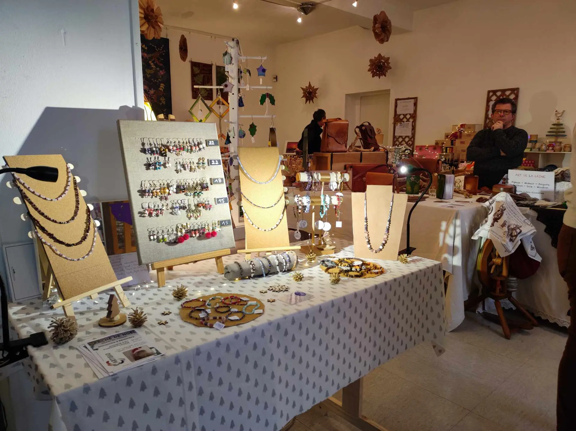 Boutique Artisanat 4