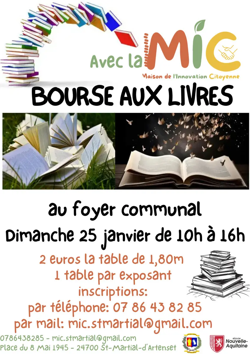 Bourse-aux-livres-st-martial-vallee-isle