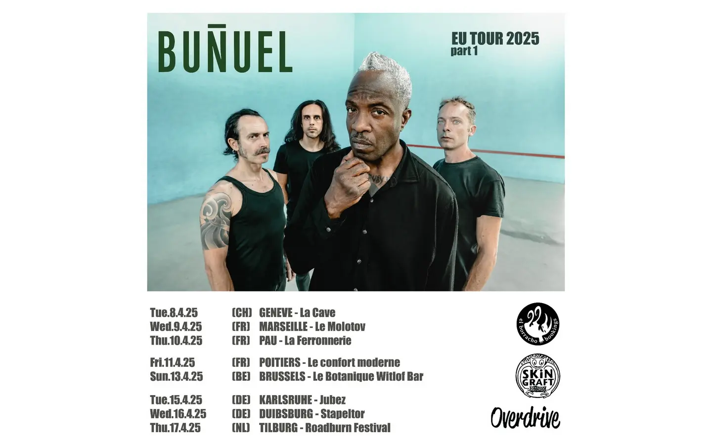 Buñel