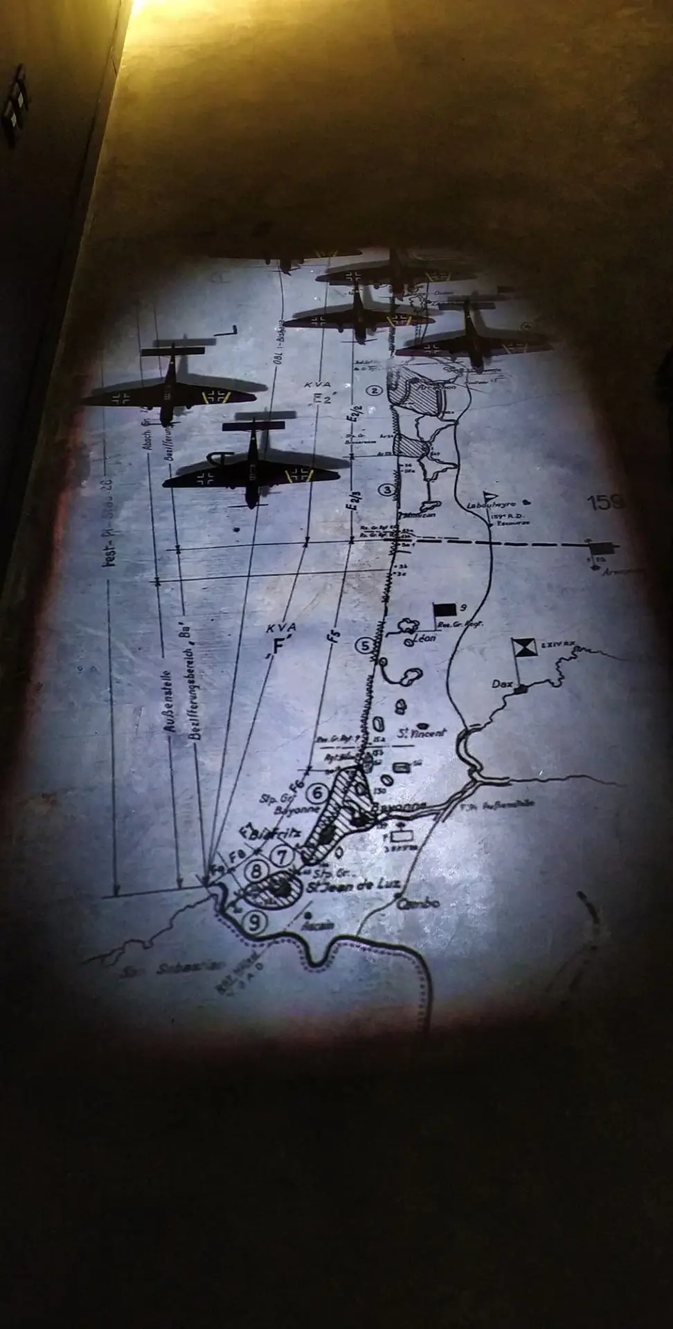 Bunker 1