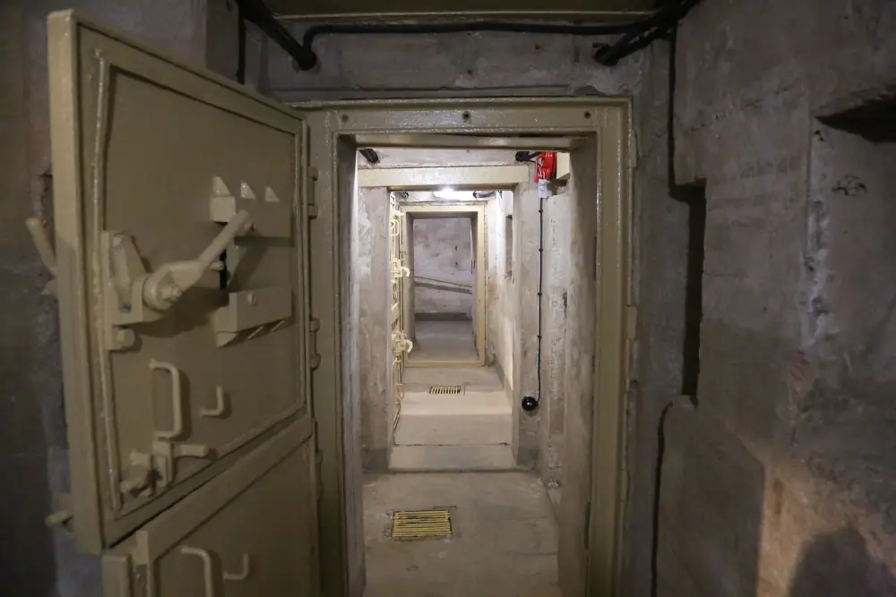 Bunker 6