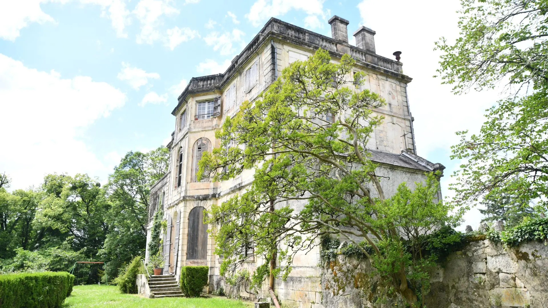 Château de Sept Fonts