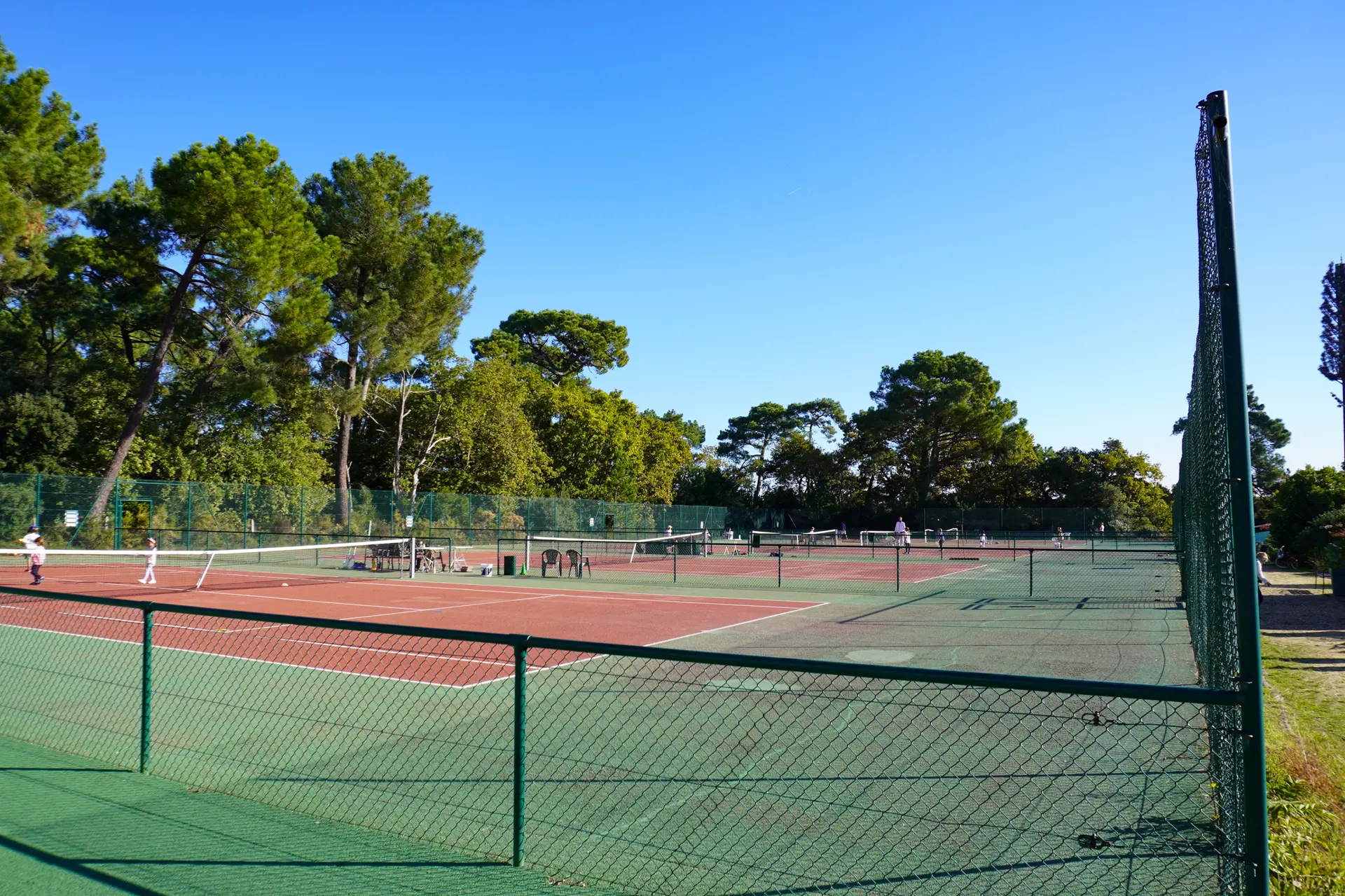 Tennis
