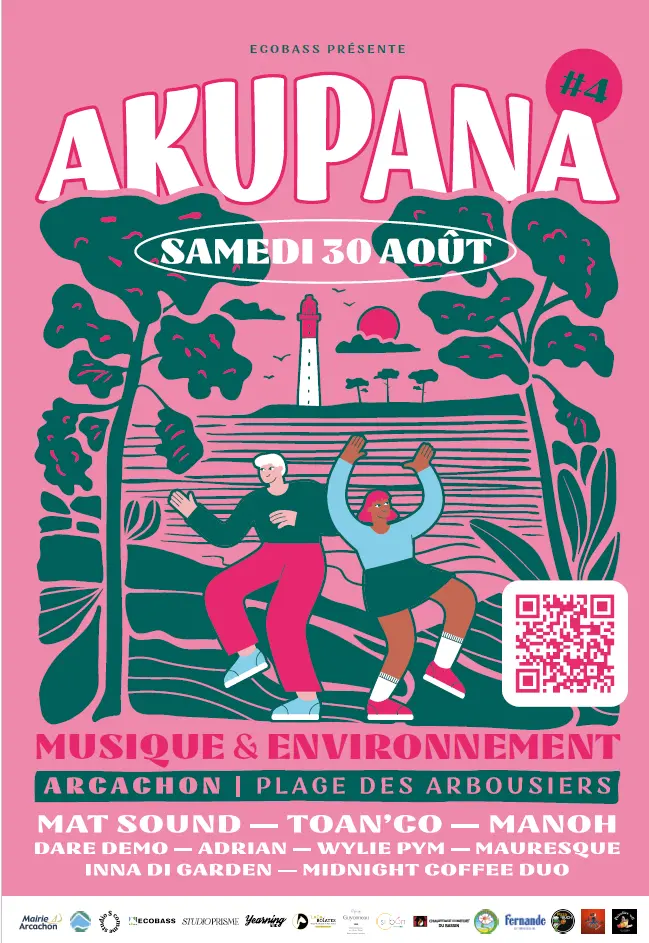 Akupana Festival #4