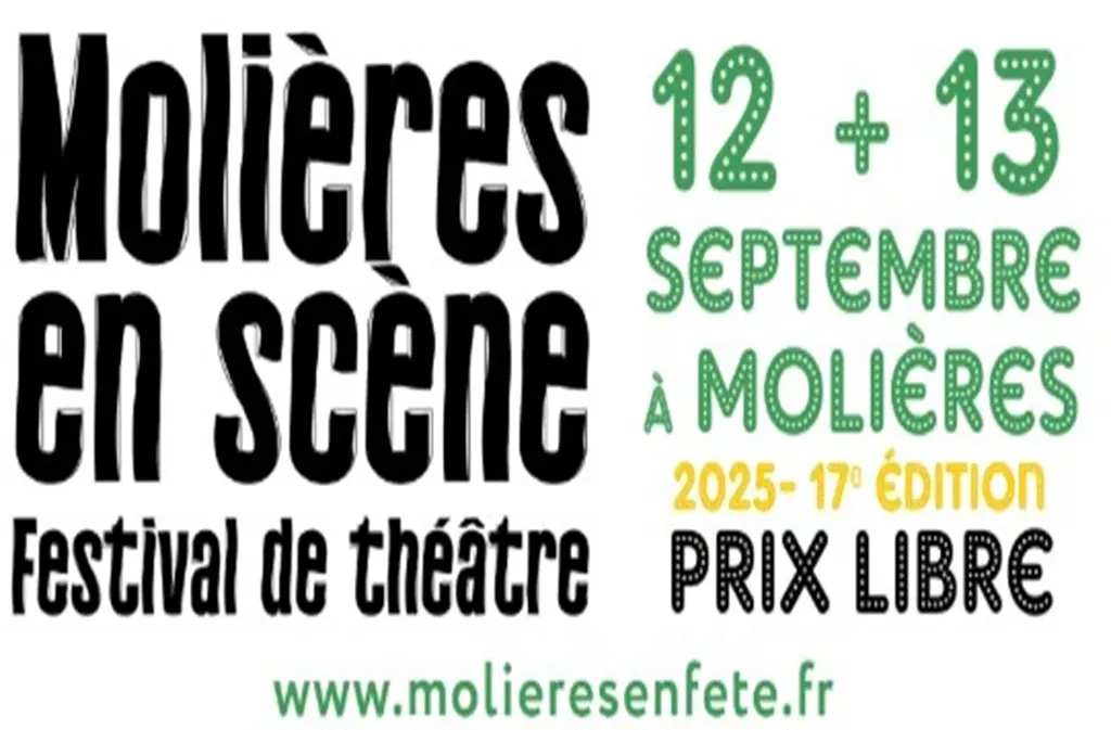 Molières en Scène