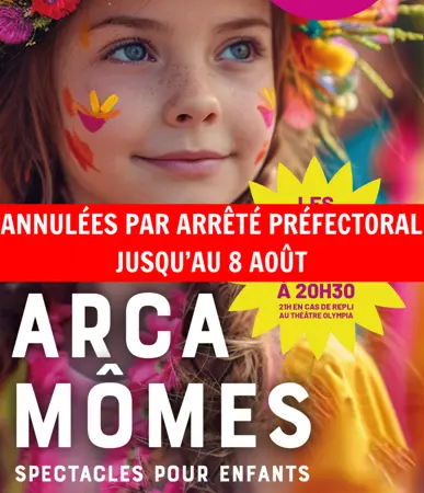 Arcamomes