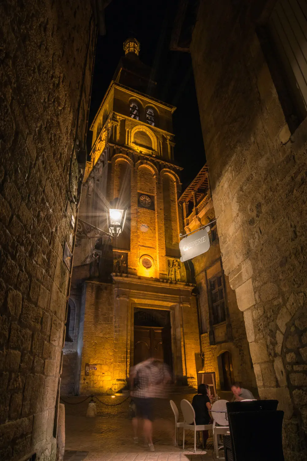 Marchés Nocturnes de Sarlat