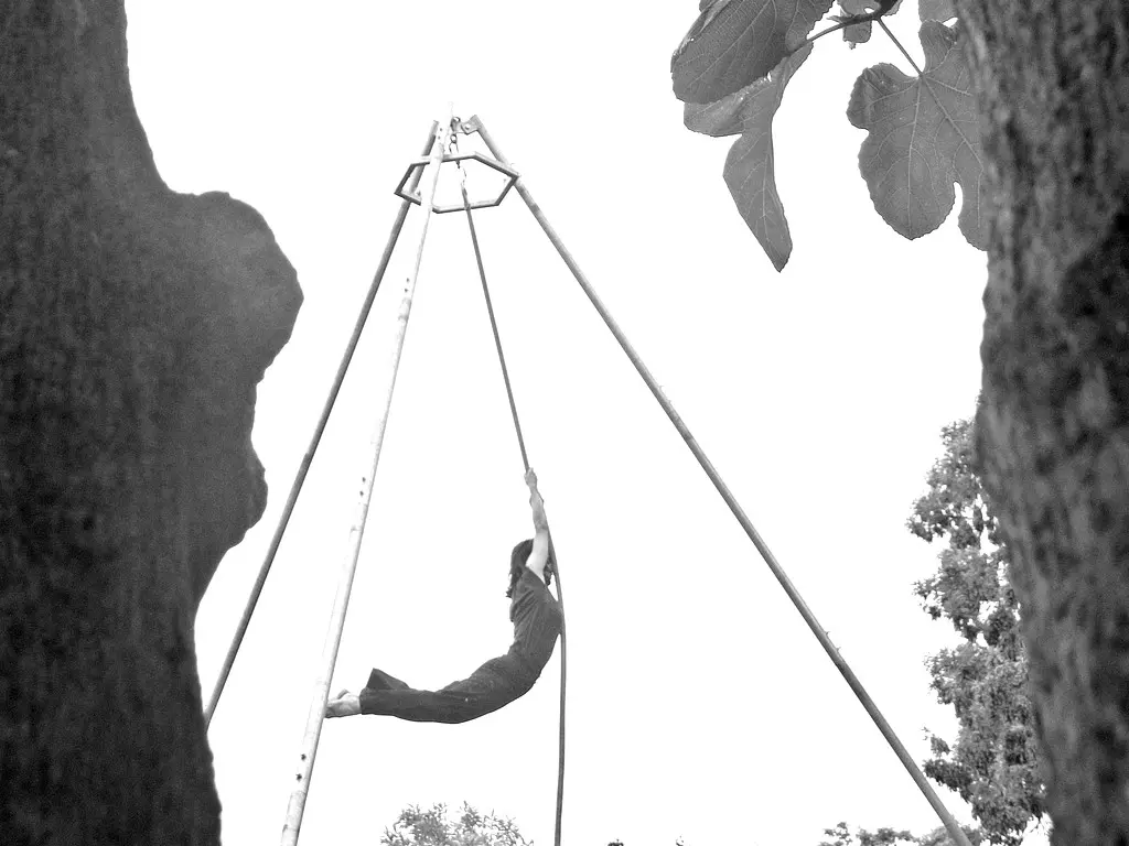 Ce à quoi nous tenons