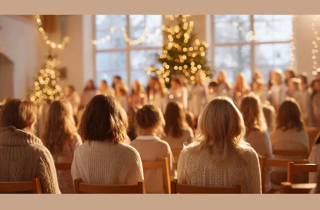 Chorale noël Temple 20 déc 25 Eymet (1)