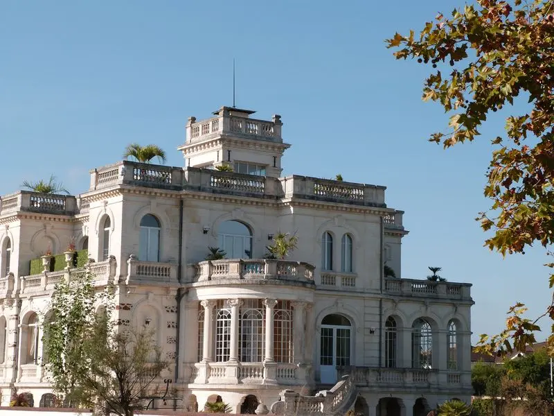 Chateau Mader