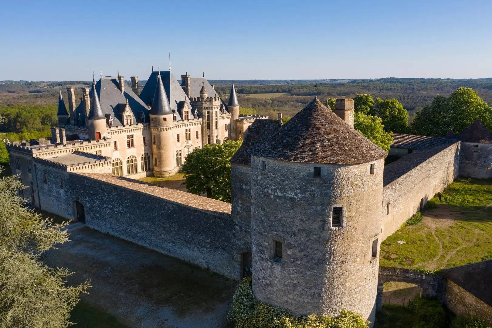 Château de Montaigne