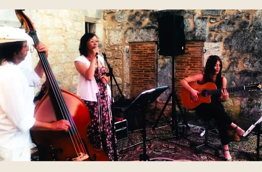 Chillaboom 6 déc St Aubin