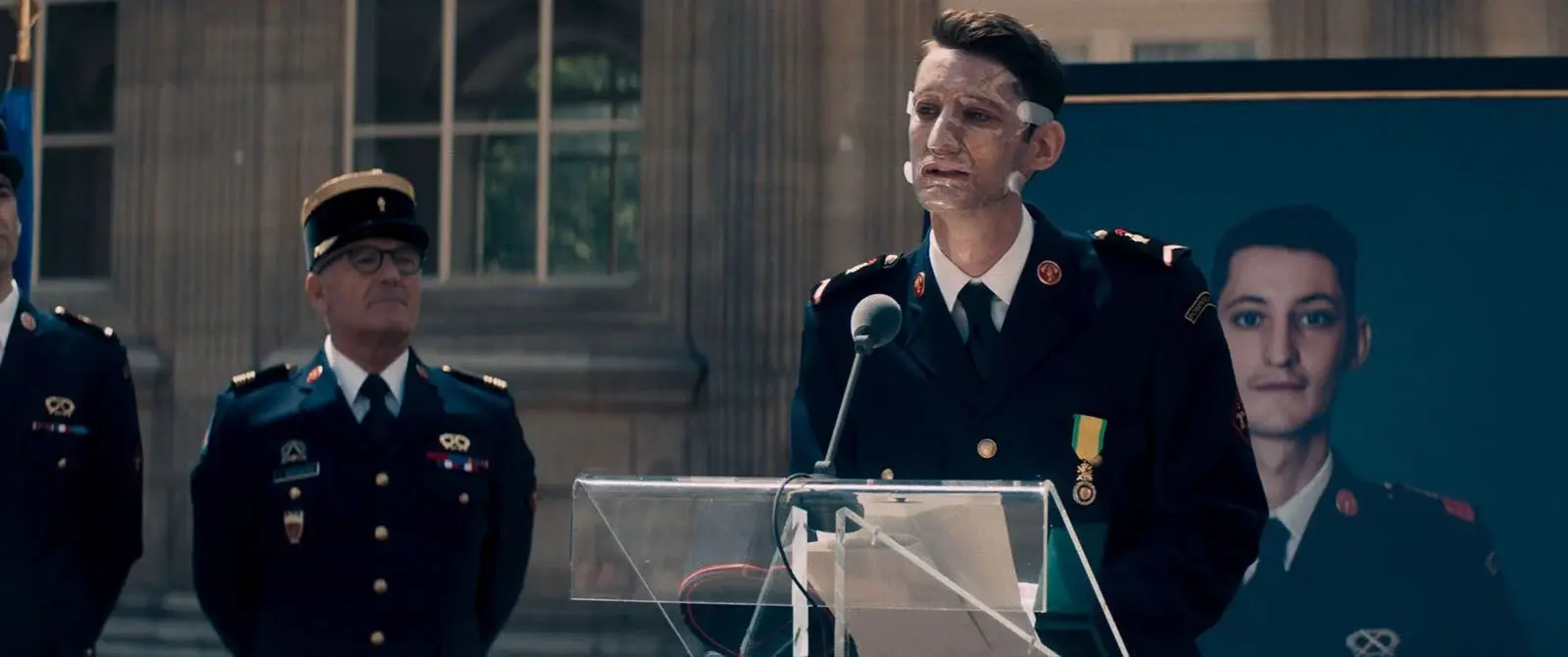 Ciné-débat Sauver ou périr 3 FEV