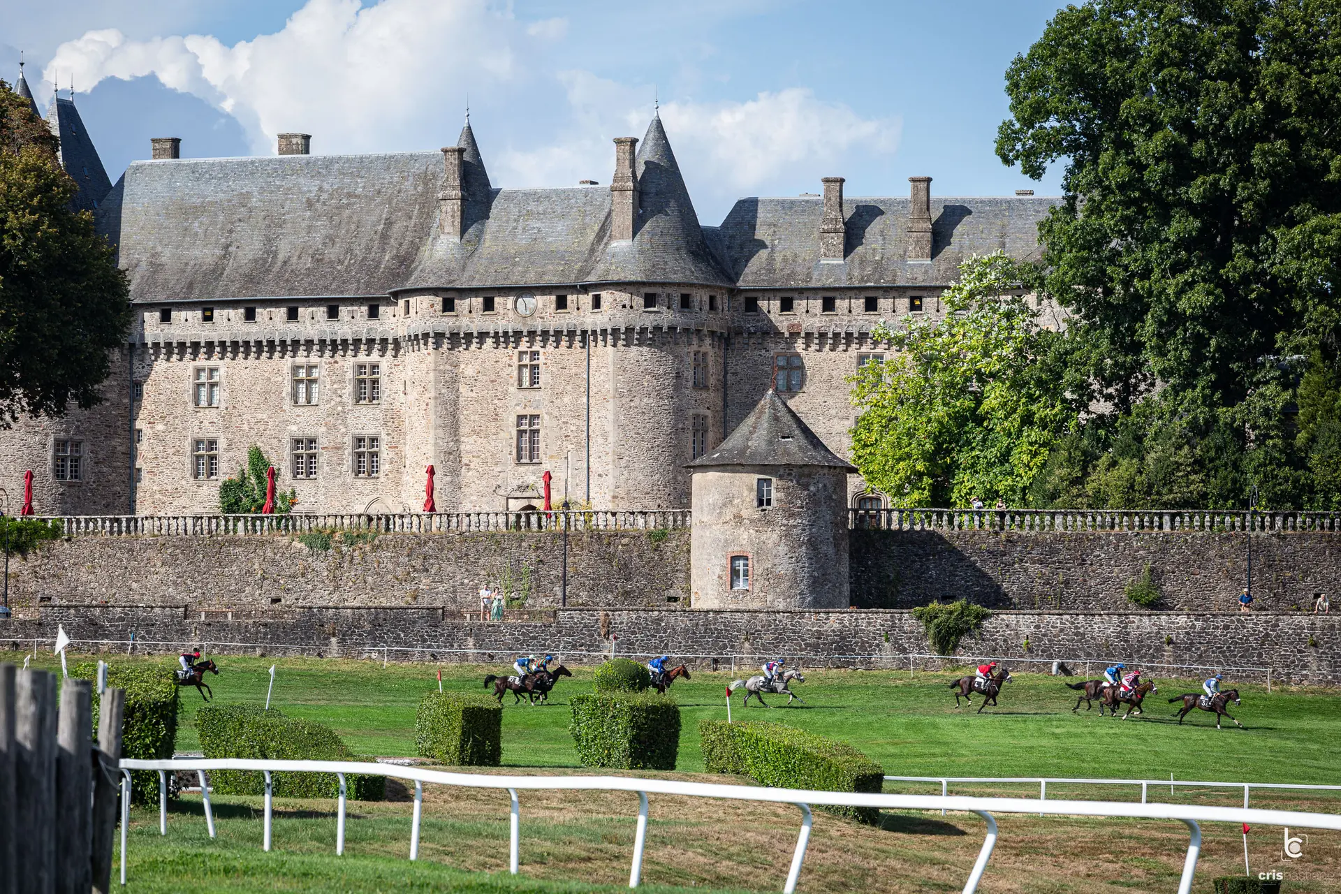 Courses hippiques - Pompadour ©Cris Bastiane - Web  (21)