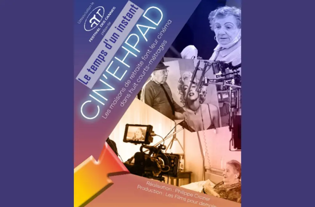 Court métrage festival des cannes 30 janv 26 St Aubin de Lanquais